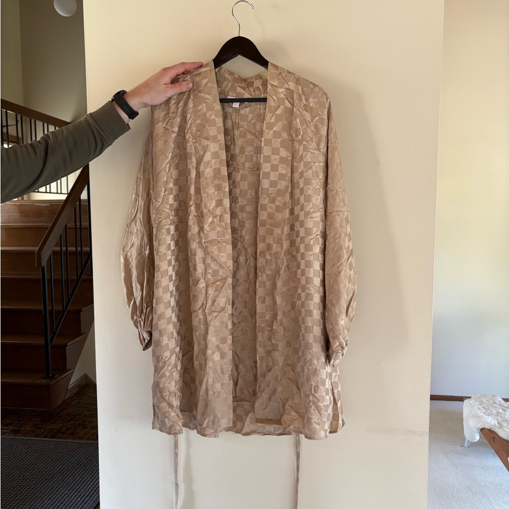 Lunya Robe - Picture 2 of 4